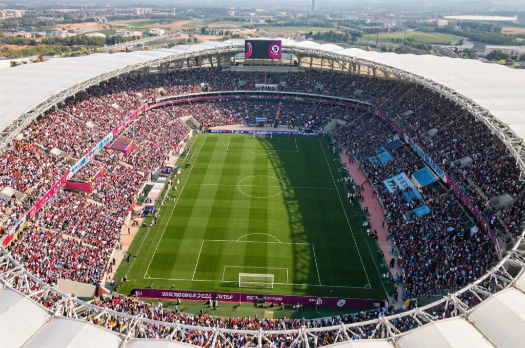 2026世界杯抢票必看！FIFA官方发布票务指南，教你如何安全规划与避坑